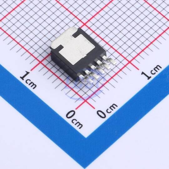 Techcode TD1507T5 - 2