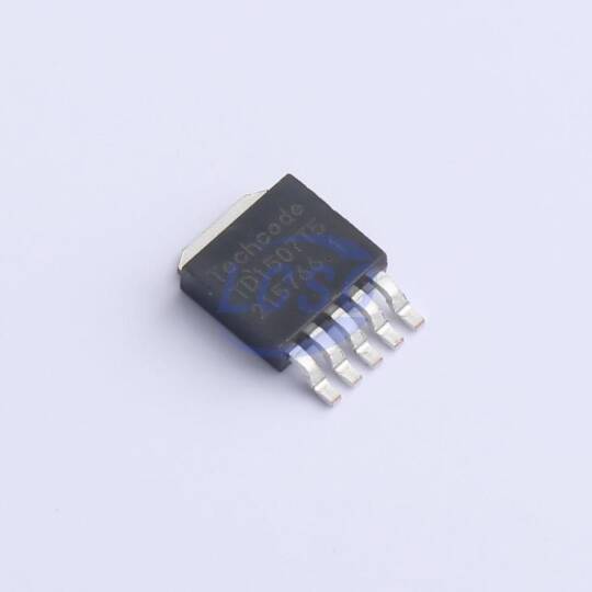 Techcode TD1507T5 - 3