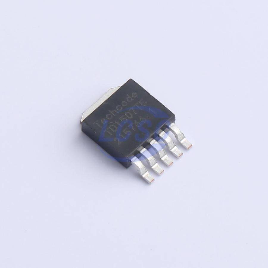 Techcode TD1507T5 - 3