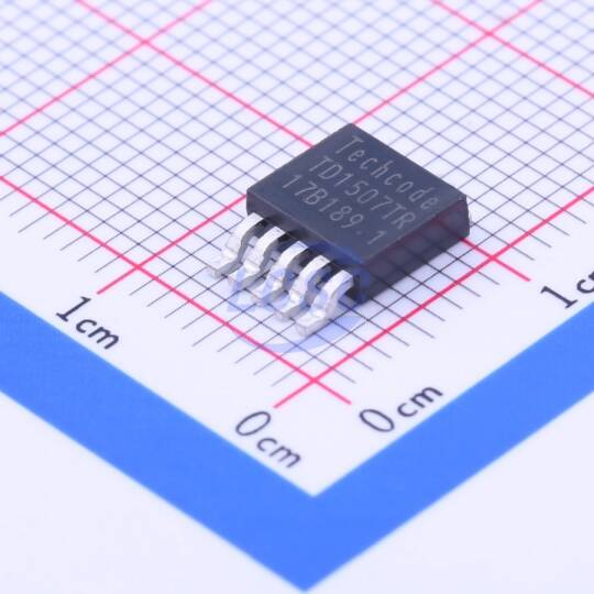 Techcode TD1507TR - 1