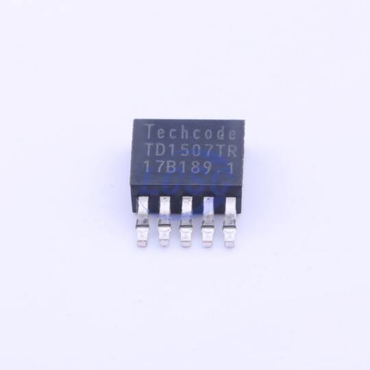Techcode TD1507TR - 3