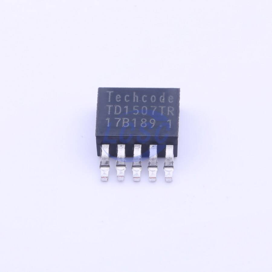 Techcode TD1507TR - 3