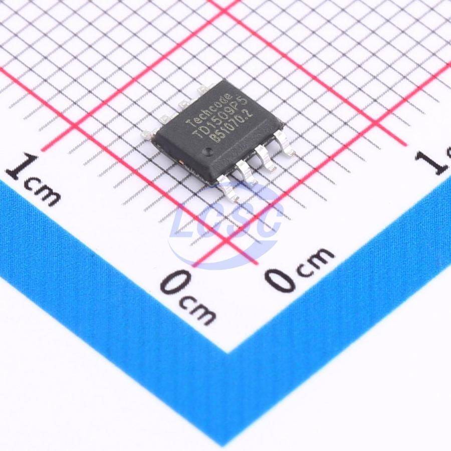 Techcode TD1509P5 R - 1