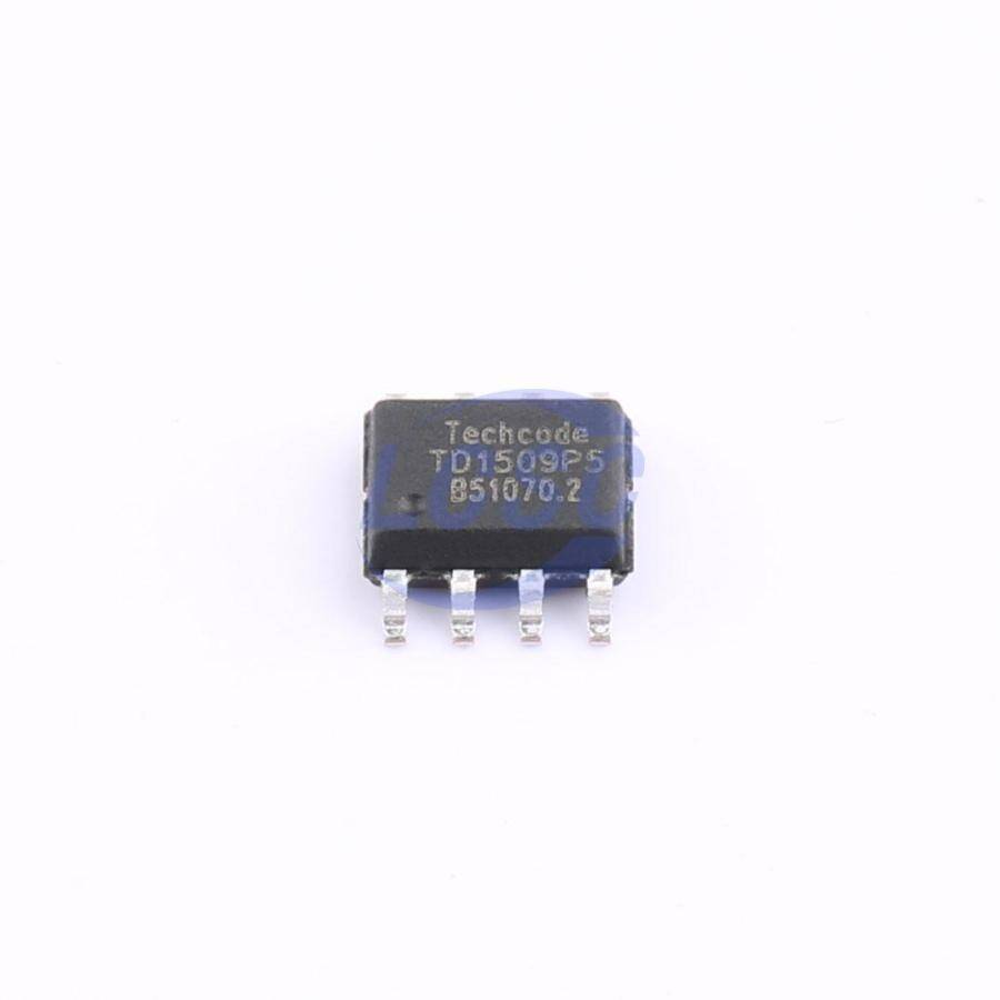 Techcode TD1509P5 R - 3