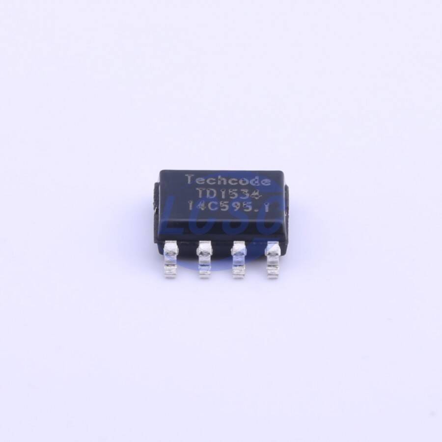 Techcode TD1534 - 3