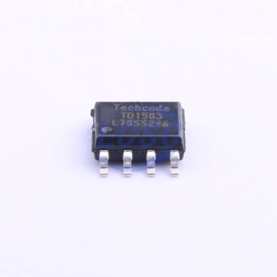 Techcode TD1583 - 3