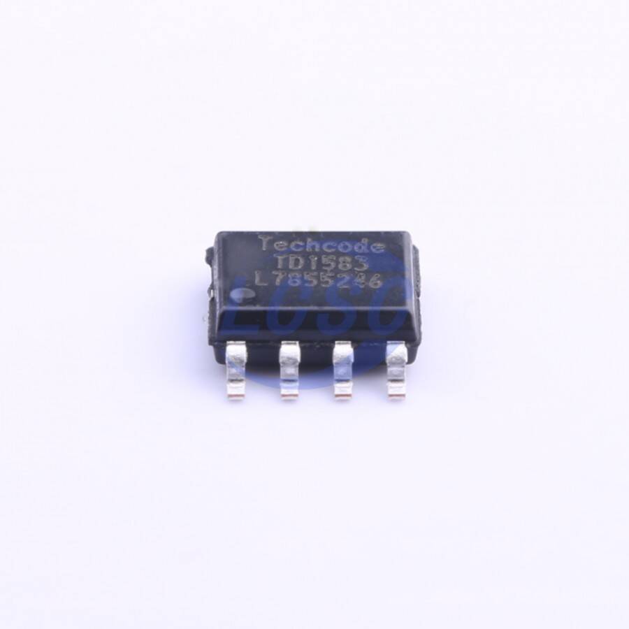 Techcode TD1583 - 3