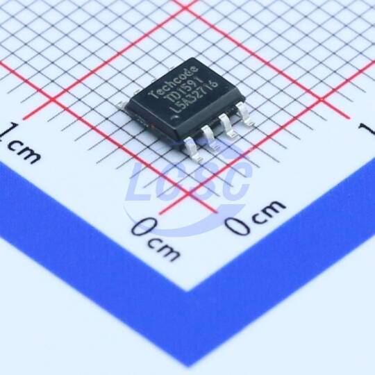Techcode TD1591 - 1