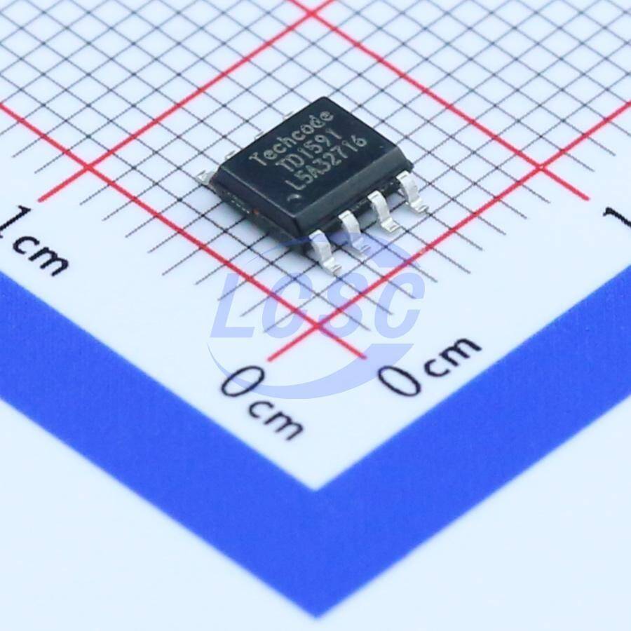 Techcode TD1591 - 1