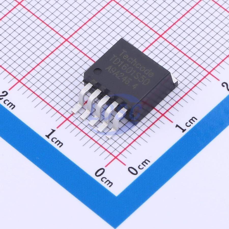 Techcode TD1601S50 - 1