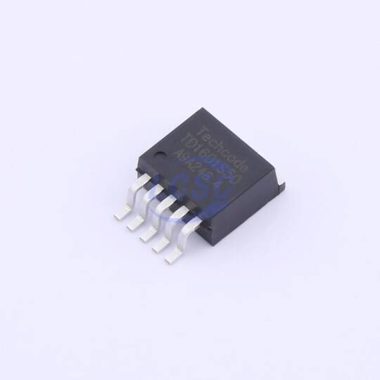 Techcode TD1601S50 - 3
