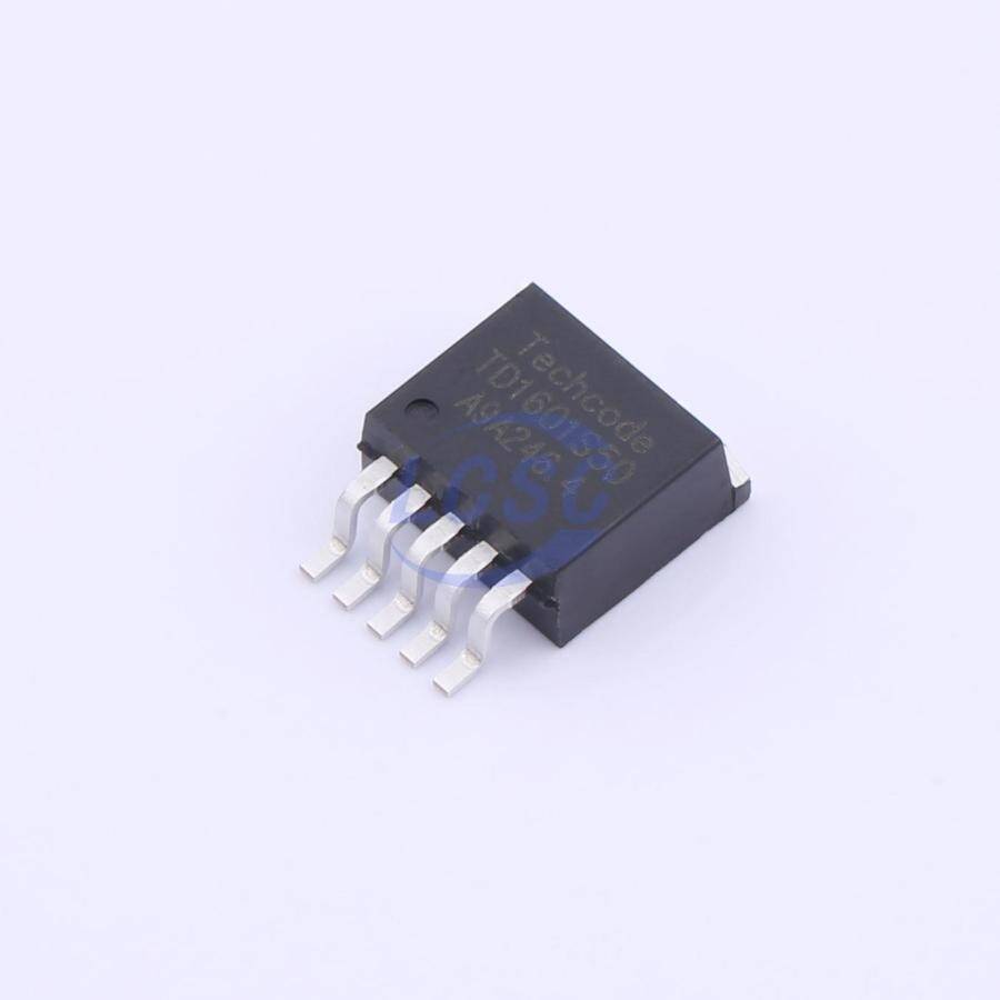 Techcode TD1601S50 - 3
