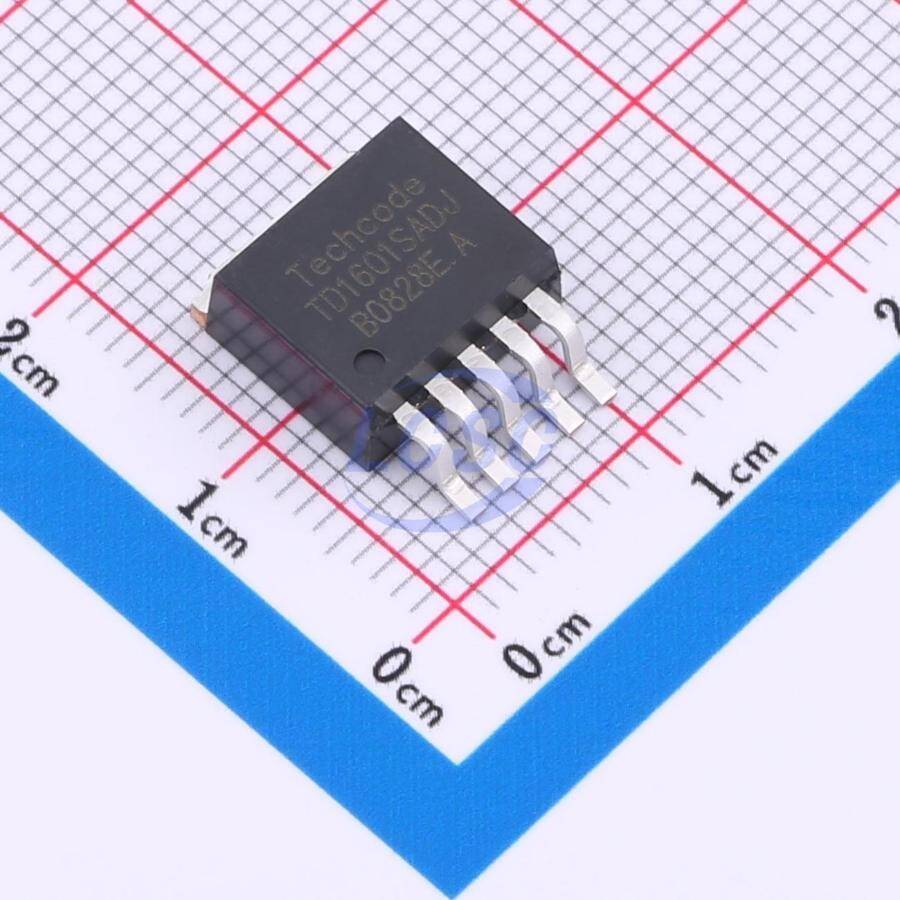 Techcode TD1601SADJ - 1