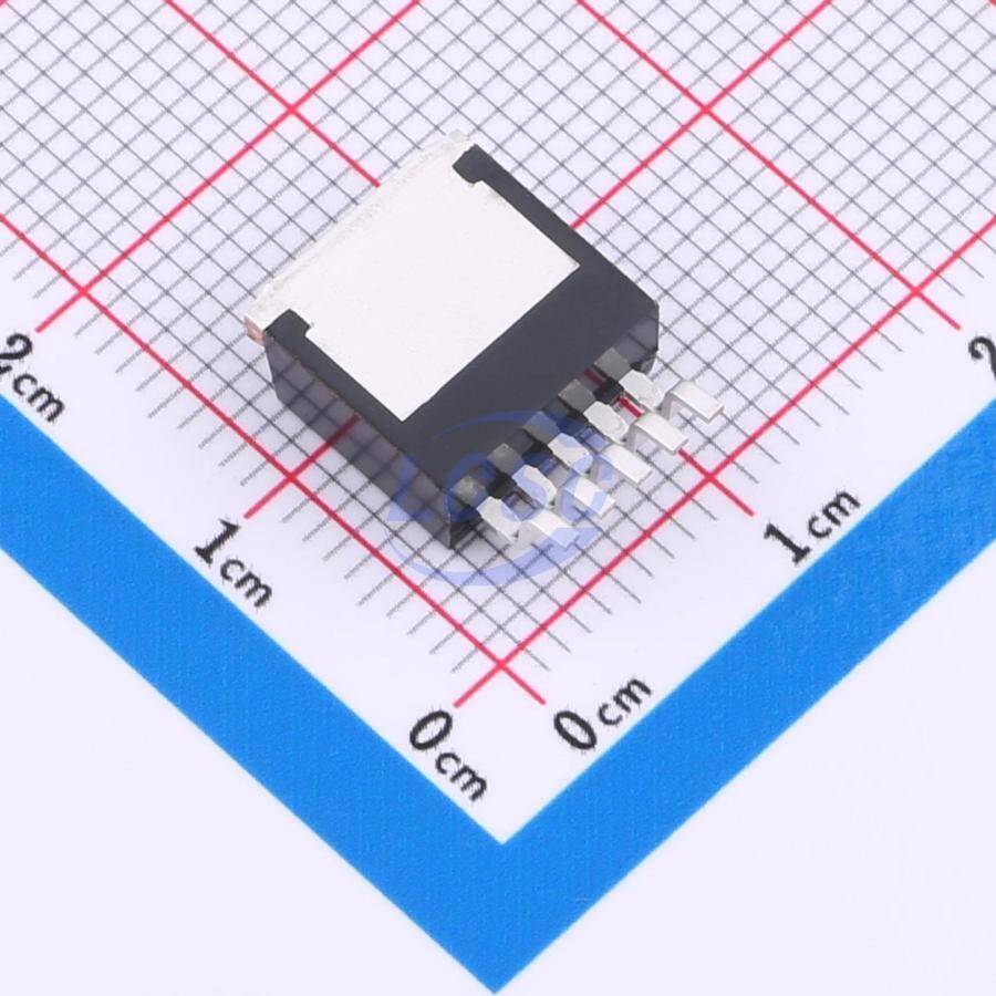 Techcode TD1601SADJ - 2