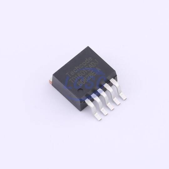 Techcode TD1601SADJ - 3