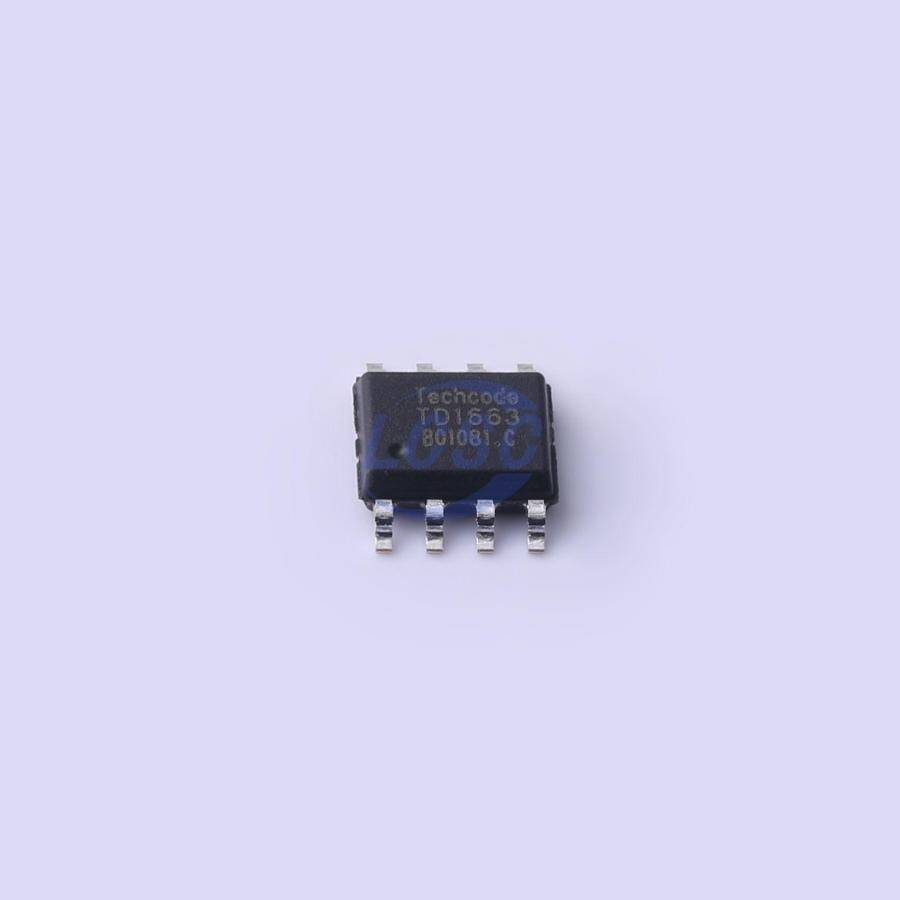 Techcode TD1663 - 3