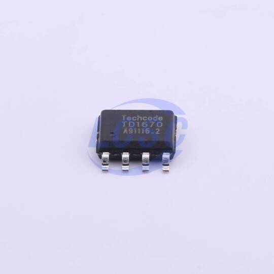 Techcode TD1670 - 3