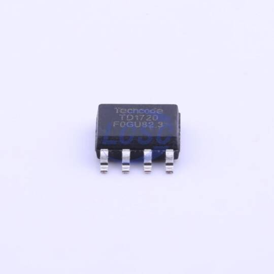 Techcode TD1720MR - 3
