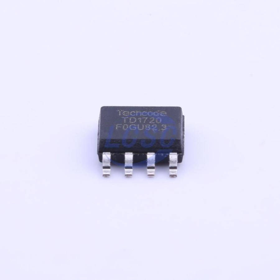 Techcode TD1720MR - 3