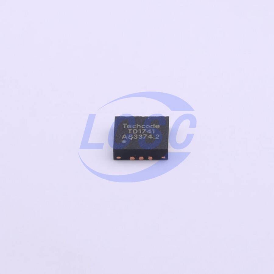Techcode TD1741 - 3