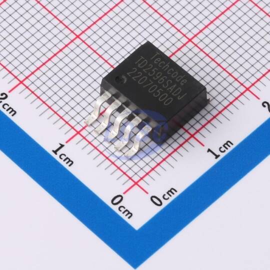 Techcode TD2596SADJ - 1