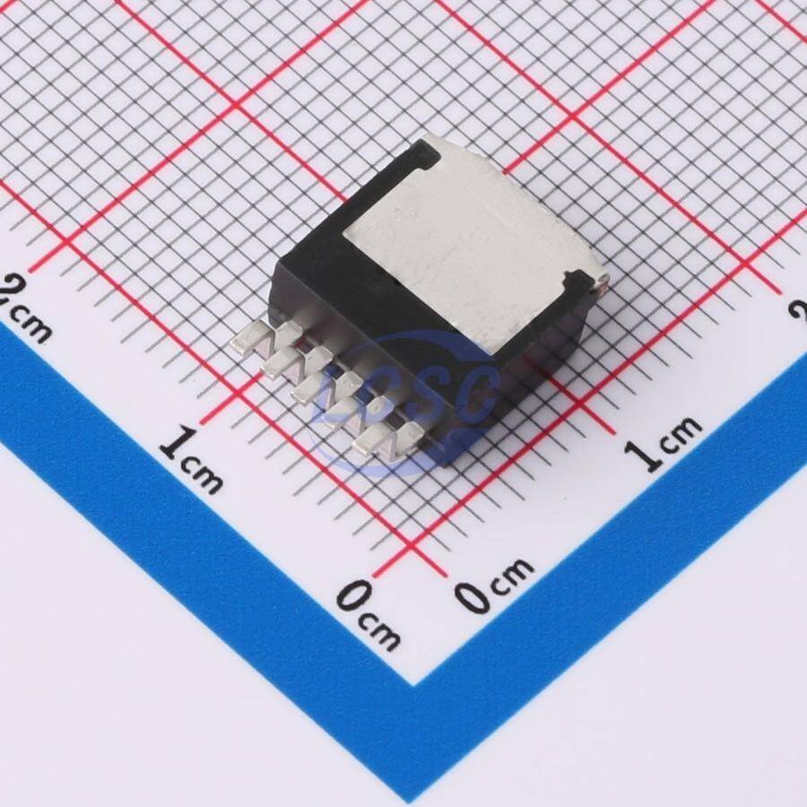 Techcode TD2596SADJ - 2