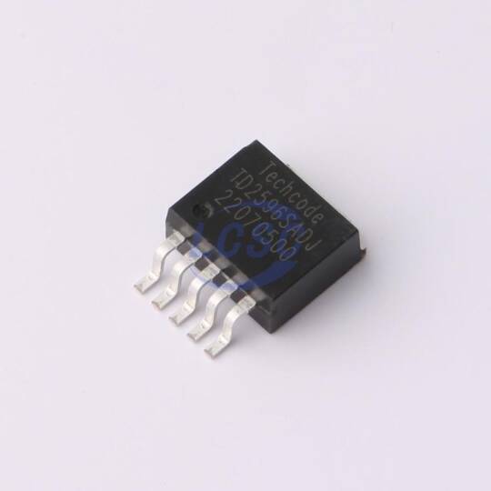 Techcode TD2596SADJ - 3
