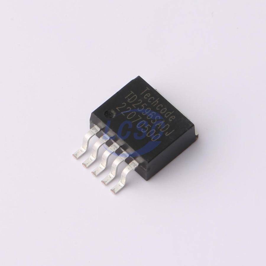 Techcode TD2596SADJ - 3