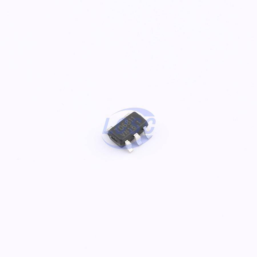 Techcode TD6811 - 3