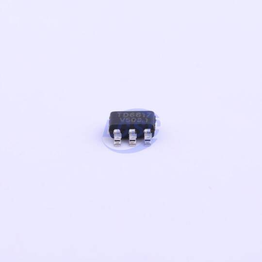 Techcode TD6817TR - 3