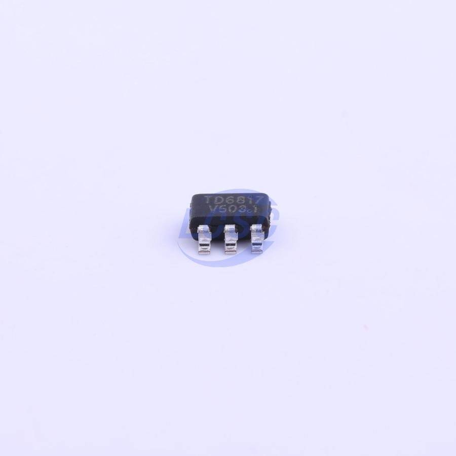 Techcode TD6817TR - 3