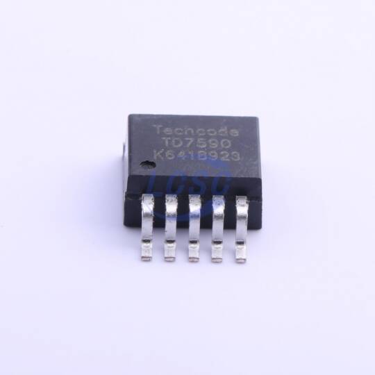 Techcode TD7590 - 3