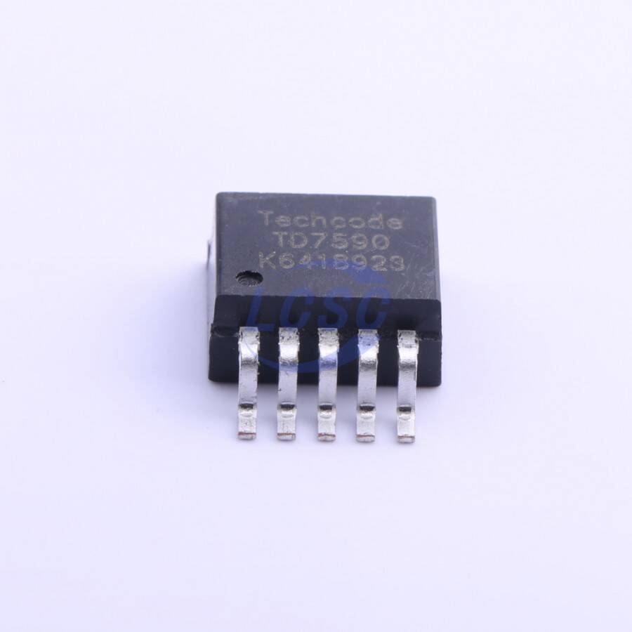 Techcode TD7590 - 3