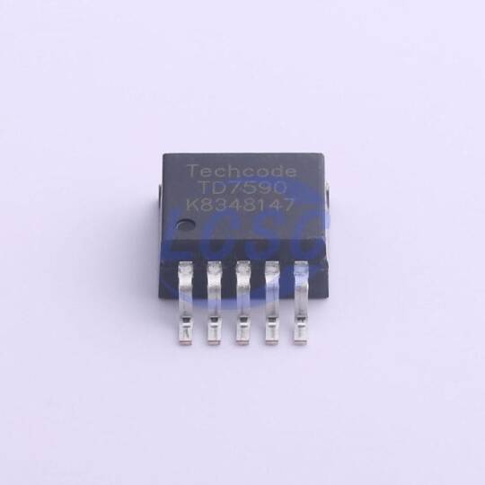 Techcode TD7590 - 3