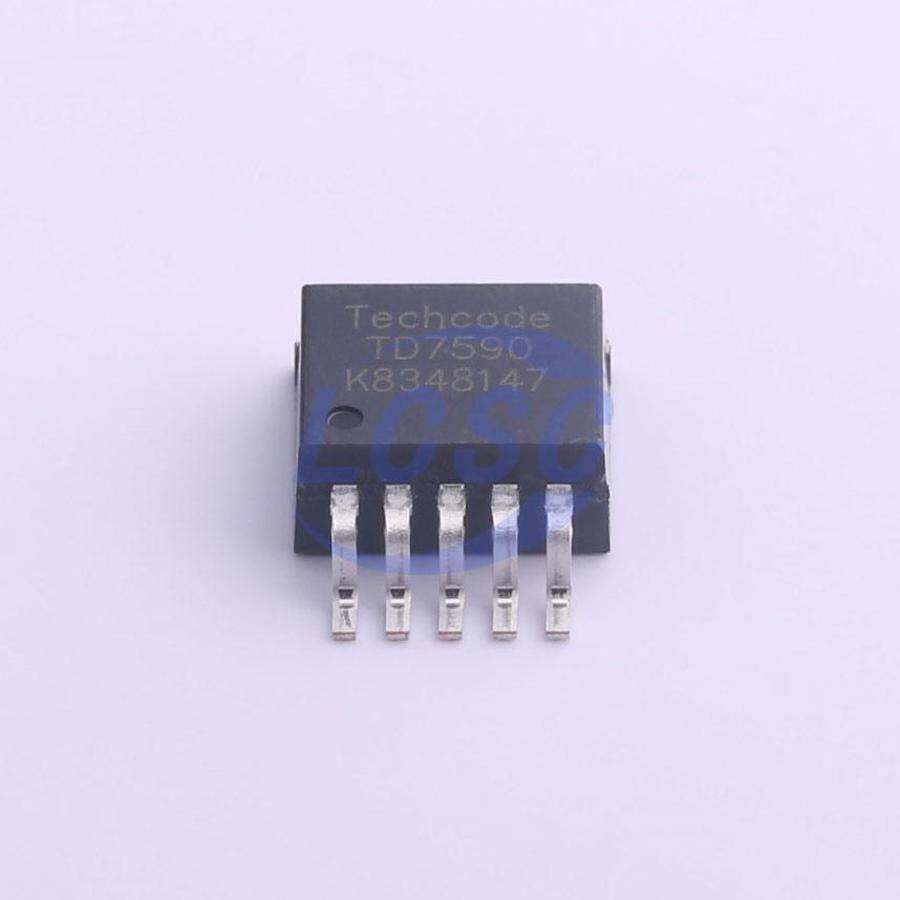 Techcode TD7590 - 3