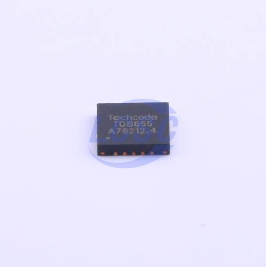Techcode TD8655 - 3