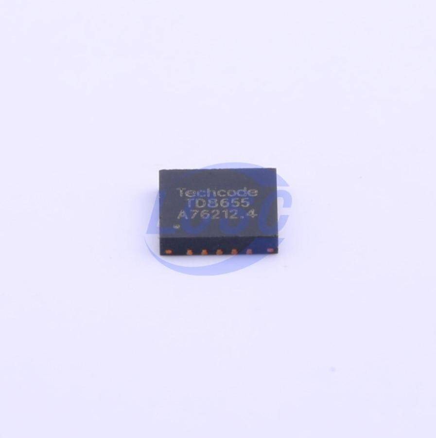 Techcode TD8655 - 3