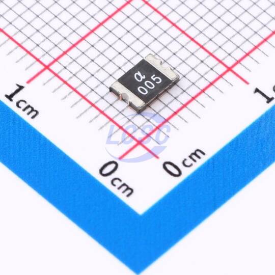 TECHFUSE mSMD005-60V