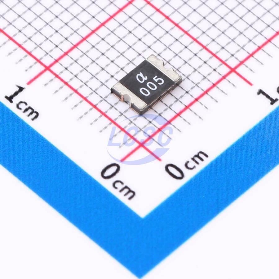 TECHFUSE mSMD005-60V - 1