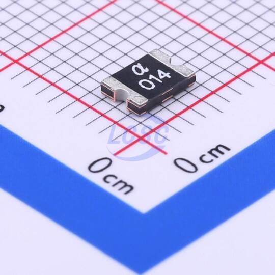 TECHFUSE mSMD014 - 1
