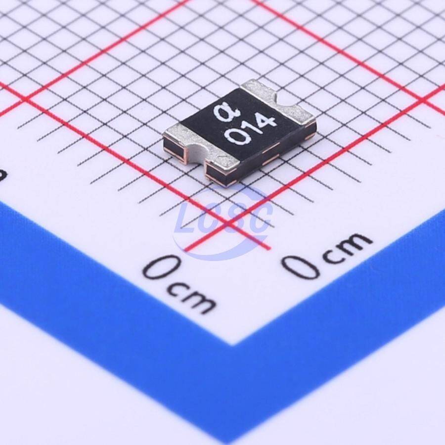 TECHFUSE mSMD014 - 1