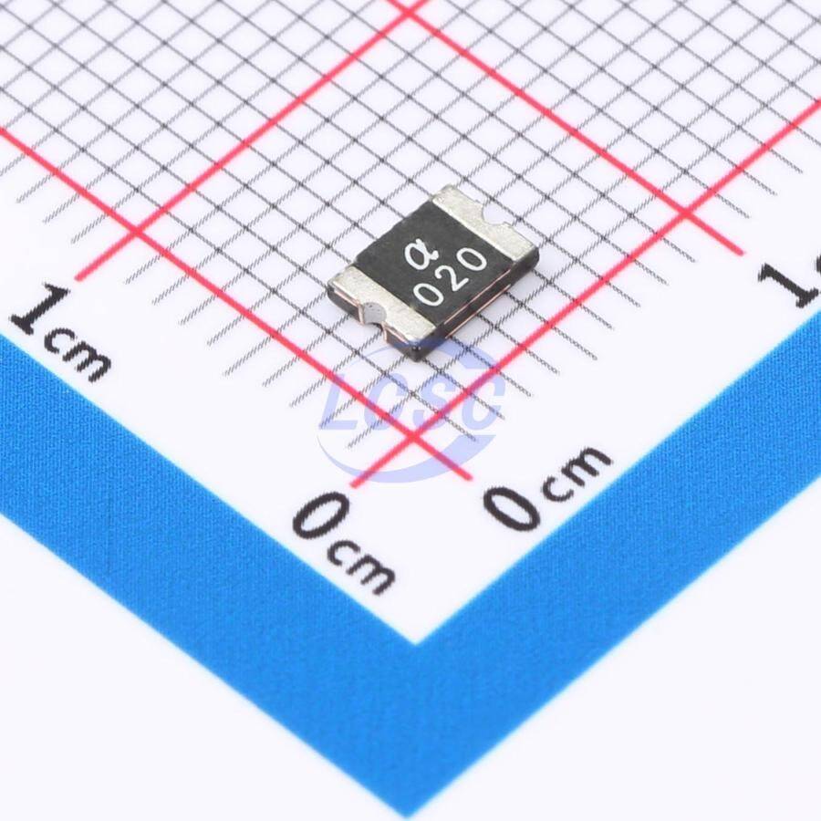 TECHFUSE mSMD020-60V - 1