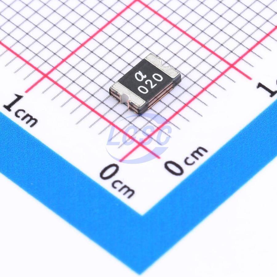 TECHFUSE mSMD020-72V - 1
