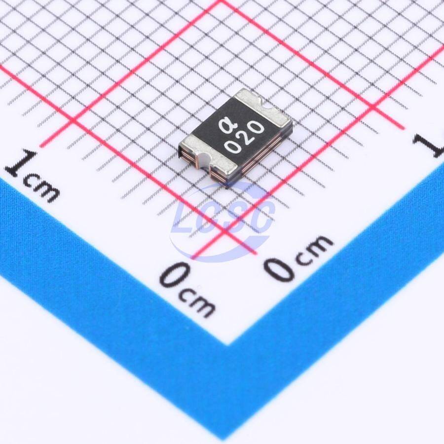 TECHFUSE mSMD020-90V - 1