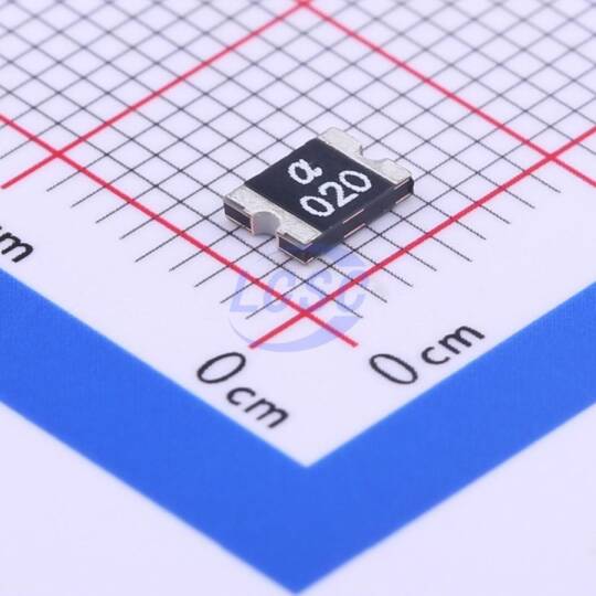 TECHFUSE mSMD020 - 1