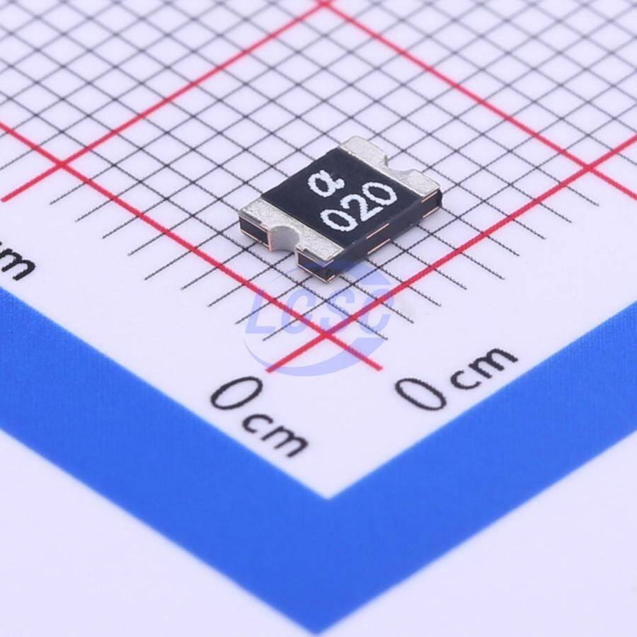 TECHFUSE mSMD020 - 1