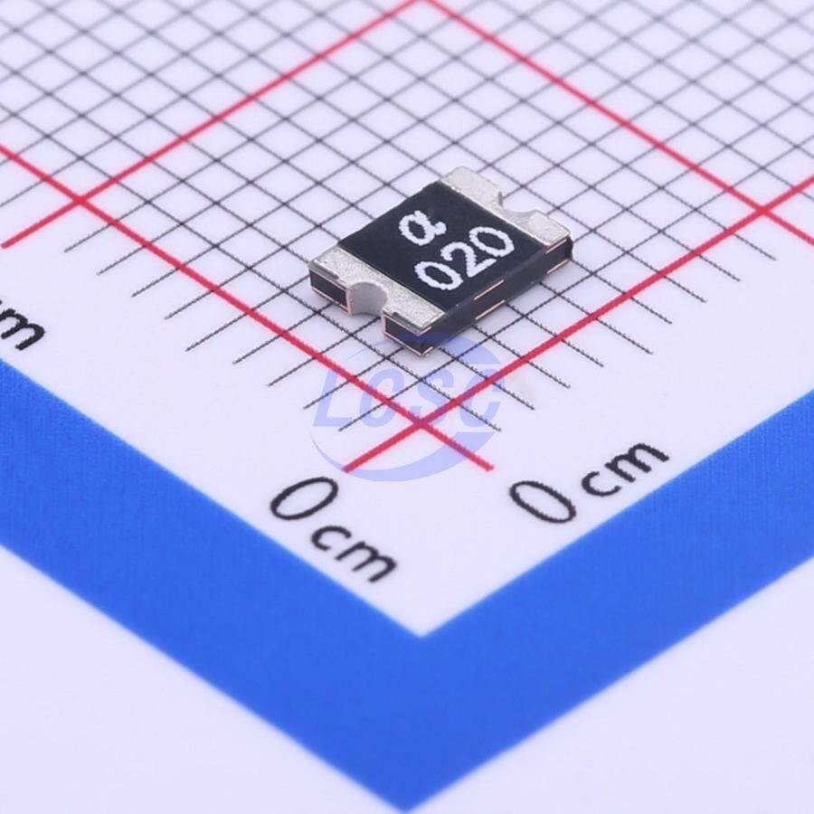 TECHFUSE mSMD020 - 2