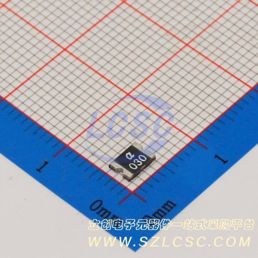 TECHFUSE mSMD030-60V - 1