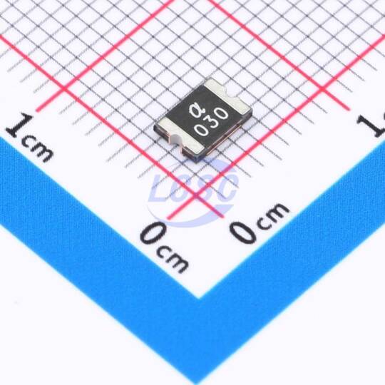 TECHFUSE mSMD030 - 1