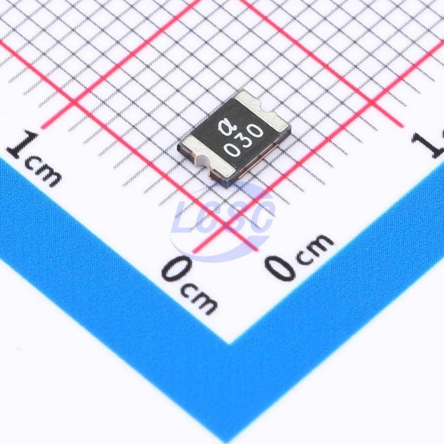 TECHFUSE mSMD030 - 1